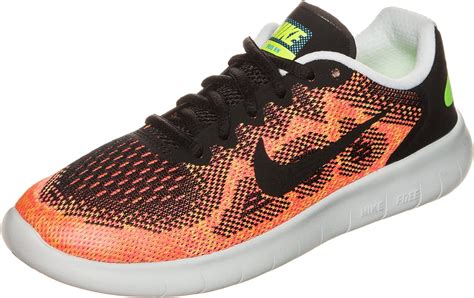 nike herren free rn 2017 laufschuhe 44|Mens Nike Free RN Nike Flyknit Running Shoes.